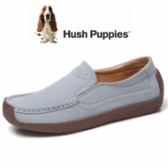hush puppies shoes women Flat shoes Women slip on shoes big size women shoes 40 41 42
