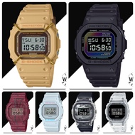 [WCO] DW-5600PT Series x Casio G-Shock ft. Tone-On-Tone Men Watch DW5600PT DW5600 DW-5600 DW-5600PT