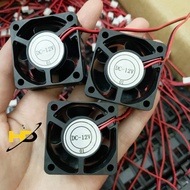 Good Quality 12V 4x4x2cm DC FAN