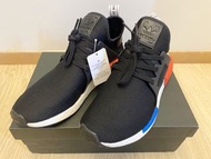 全新 Adidas NMD XR1 PK OG Black