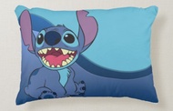 STICH mini pillow size 20x30cm