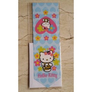 Sanrio Greeting Card Original Card 1999 - Hello Kitty