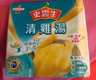 Swanson 史雲生清雞湯250ml chicken broth swanson
