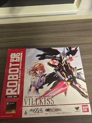 已開 Robot 魂/R魂 Villkiss 覺醒ver.