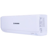 แอร์ผนัง มิตซูบิชิ เฮฟวี่ ดิวตี้ อินเวอร์เตอร์ DXK13YYM-W1 ขนาด 12292 BTU สีขาว