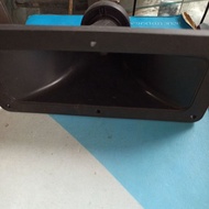 6x16cm funnel plastic Tweeter