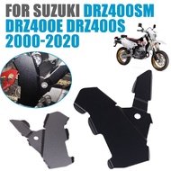 For SUZUKI DRZ400SM DRZ400S DRZ400E DRZ 400 S DRZ400 E SM Motorcycle Accessories Frame Side Cover Pr