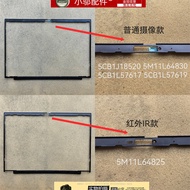Suitable for Lenovo P14s T14 T14s Gen4 B Shell Skeleton Screen Frame 5CB1L57617 5CB1L57619