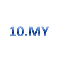 Short Premium Domain Name [10.my] .my ccTLD in MYNIC for electronic business or personal website hos
