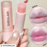 Sheglam Pout PHresh Color Changing Lipstick ลิปบำรุงริมฝีปาก ลิป PH