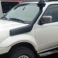 G4Replacement Snorkel Ram Air Intake Cap Pre-Cleaner Snorkel Mushroom Head Part