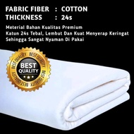 KATUN (Expert) 80th Indonesian Independence Day T-shirt, Premium 24s Thick Cotton, 17 August 2025 T-