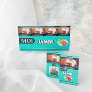 Rokok MOI Jambu Kretek 1 Slop