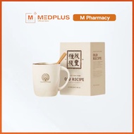 老配方 The Future Food Old Recipe 营养餐替代品 减肥