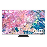 SAMSUNG QLED QA75Q60BAKXXS * AIR SLIM DESIGN * 75INCH 4K ULTRA HD QLED SMART TV * SOLAR REMOTE * QA75Q60B * 75Q60B