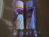 聖誕節首選 全新 角落生物 水樽 Sumikko Gurashi

水瓶