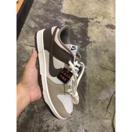 Unisex SB Dunk Katsuhiro Otomo Low Top Brown