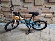 16寸 中童,小童 單車