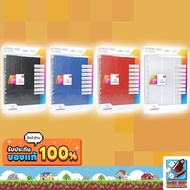 Gamegenic Sideloading 18 Pocket Pages 10pcs Pack Board Game