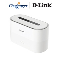 D-Link DWR-X2000 5G AX1800 Wi-Fi 6 Router