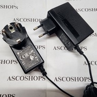 Original LG 19V TV monitor adapter charger LG 19V LCD LED TV power supply VOLT Original