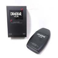 ROSS DRAKKAR NOIR 100ml perfume for men