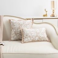 30x50cm Nordic Pillowcase Living Room Sofa 30x50cm Cushion Cover Bedroom Bedside 30x50cm Pillowcase