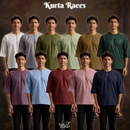 Fab Outlet - Kurta Raees