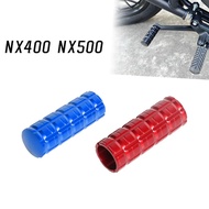 For Honda NX500 NX 500 2023 2024 2025 NX400 NX 400 Motorcycle Accessories Gear Shift Lever Pedal Tip