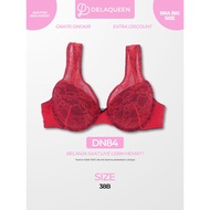 Delaqueen | Bra BIG Size Bra Jumbo Bh BIG Size 34D 38B DN84