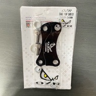 OZR DISC BRACKET 267MM Y15ZR TAPAK DIS DISK 267MM Y15 V1 V2