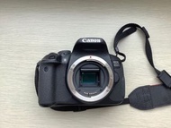 Canon 650D