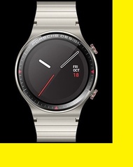HUAWEI 華為 WATCH GT2 PORSCHE DESIGN SAMSUNG XIAOMI APPLE WATCH GARMIN