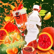 Nuskin G3 GAC WATER