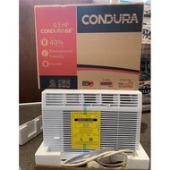 Brand new condura Inverter split type aircon