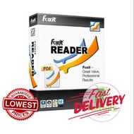[[ ⚡SUPER SALES⚡ ]]  FOXIT READER 9.2