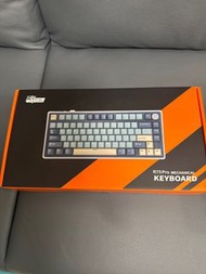 RK 75 pro 藍牙無線機械鍵盤
