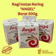 FERMIPAN ANGEL 500GRAM RAGI KERING INSTANT