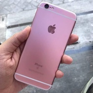 Iphone 6s 16GB second