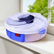 Fly Killer Household Fly Killer Restaurant Automatic Fly Trap Fly Handy Tool Electric Fly Killer Fly