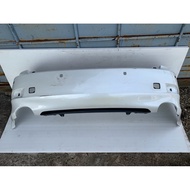 TOYOTA LEXUS IS250 BUMPER BELAKANG REAR BUMPER ORI USED CONDITION SAME PHOTO