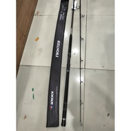 Iroly Frontier Popping Rod