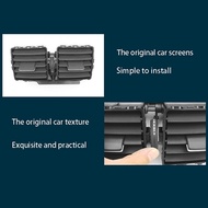 For - W166 W292 ML GLS-Class Compatible Rear Center Air AC Vent 1668305542A17 Rear Center Console Ai