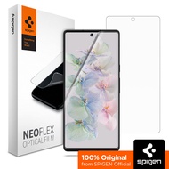 SPIGEN Screen Protector for Google Pixel 7 Pro [Neo flex] Edge-to-Edge Coverage Flexible Film / Pixe