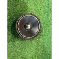 12” MANX SUB WOOFER SPEAKER