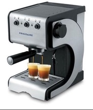 全新|All NEW Frigidaire Espresso Coffee Maker 特濃咖啡機