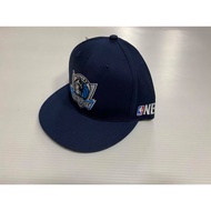 NBA Dallas Mavericks (Calf) 8261306-016 Hip Hop Hat