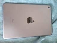 Apple iPad mini 4 銀色 128GB