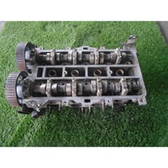 Proton Persona Gen2 Cylinder Head