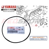 ORING CRANKCASE 2 FOR AEROX V1 & V2 / NMAX V2 93211-28800 YAMAHA PARTS
